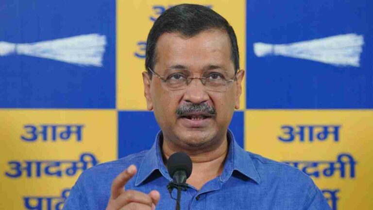 I’m ‘Dimaagi Naxal’ Because I’m Patriot, And I’m Proud Of It: Arvind Kejriwal