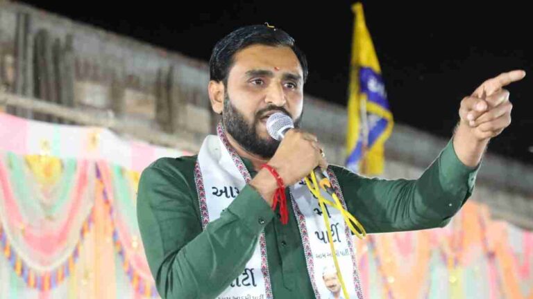 सरकार की अव्यवस्था के कारण किसानों को 9 घंटे तक लाइन में खड़ा रहना पड़ा: प्रवीण राम