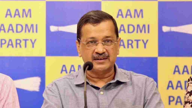 Greatest Injustice In Country Has Been Done To Tribal Community; Only AAP Is Fighting For Their Rights: Arvind Kejriwal
