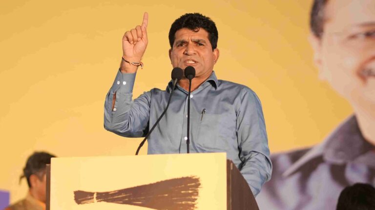 ગુજરાત વિધાનસભા 2027 ની પૂર્વતૈયારીઓ ઝડપી, રાજ્યભરમાં સંગઠનાત્મક નિમણૂકોનો ધમધમાટ