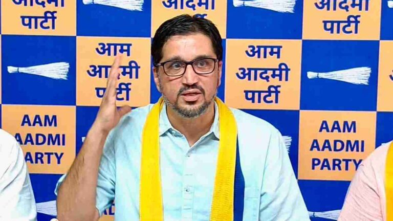 All VVIPs should know BJP has converted Goa into a Casino Capital – Valmiki Naik